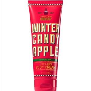 Ultra shea body lotion